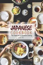Japanese Cookbook