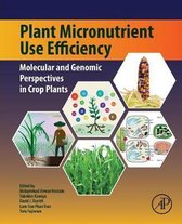 Plant Micronutrient Use Efficiency