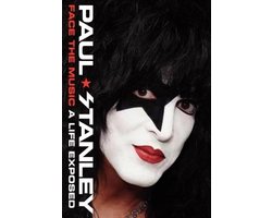 Face The Music A Life Exposed