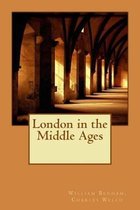 London in the Middle Ages