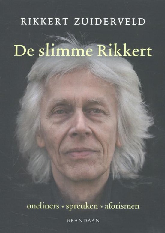 De slimme Rikkert - Rikkert Zuiderveld | Do-index.org