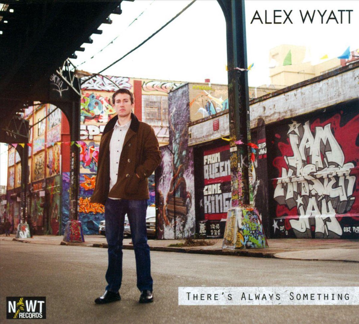There's Always Something
