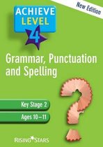 Achieve Grammar, Punctuation and Spelling Revision