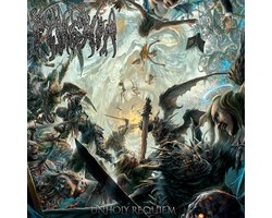 Unholy Requiem