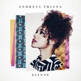 Andreya Triana - Giants (LP)