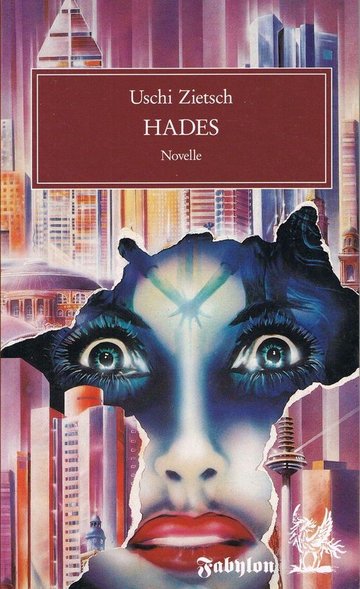 HADES - cover