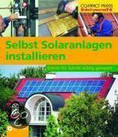 Selbst Solaranlagen installieren
