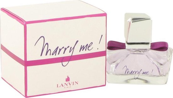 marry me perfume sephora