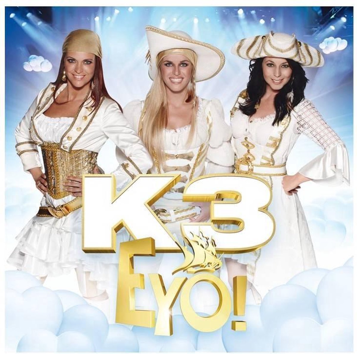 K3 Puzzel Eyo