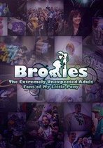 Bronies: The Extremely Unexpected Adult Fans Of My Little Pony (DVD)