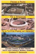 From a Park to a Stadium to a Little Piece of Heaven