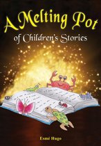 Omslag A Melting Pot of Children's Stories