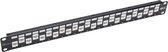 Tripp Lite N254-024-6A-OF patch paneel 1U