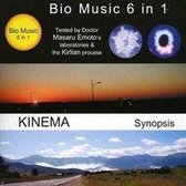 Kinema -Synopsis