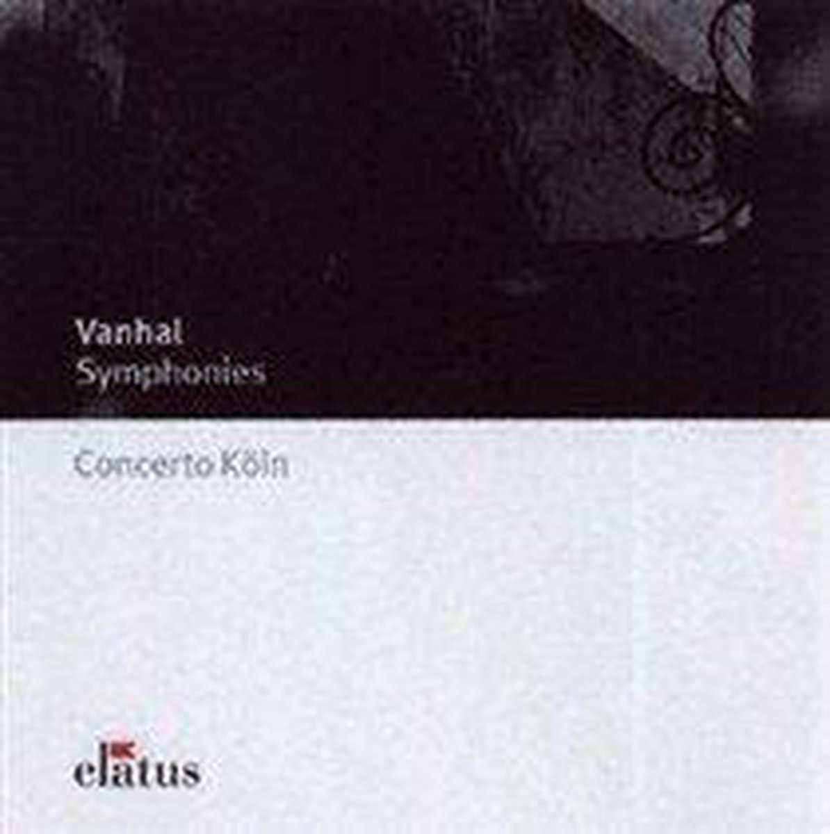 Symphonies (Concerto Koln)