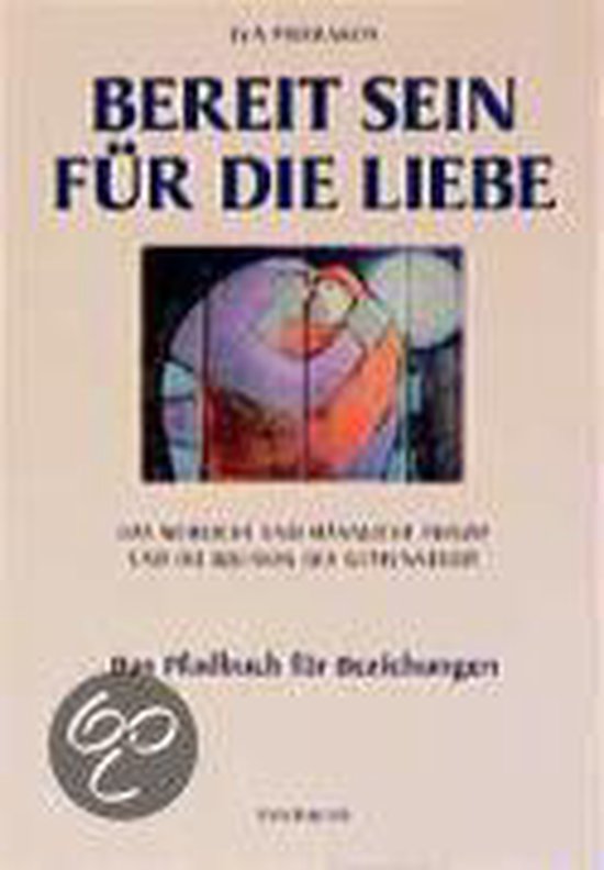Bereit sein für die Liebe