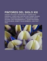 Pintores del Siglo XIX