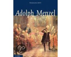 Adolph Menzel