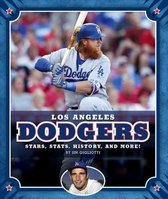 Major League Baseball Teams- Los Angeles Dodgers