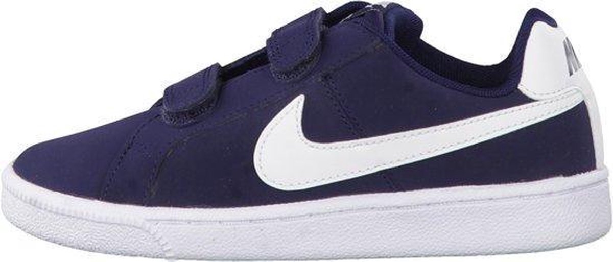 Nike Court Royale TDV Blauw