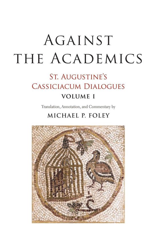 Against the Academics - cover