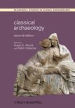 Classical Archaeology 2nd Ed
