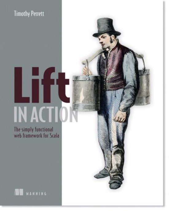 Lift in Action
