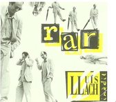 Lluis Llach - Rar (CD)