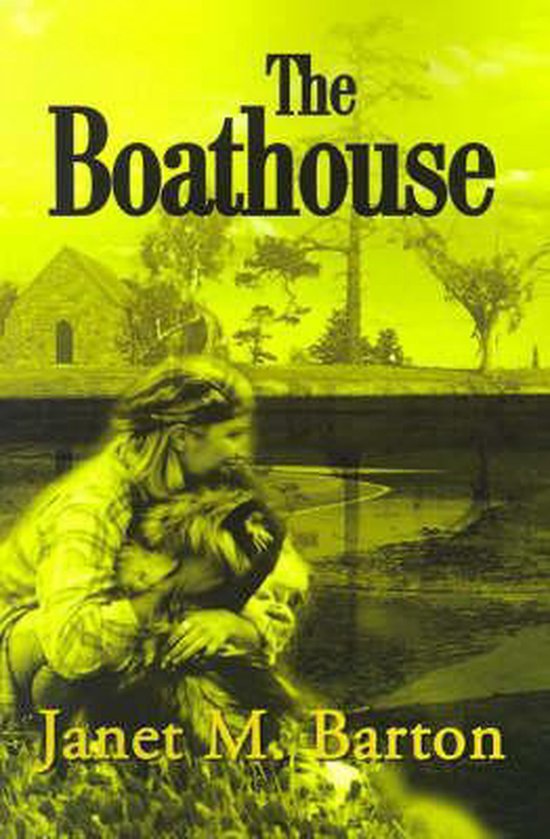The Boathouse - cover
