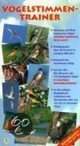 Vogelstimmen-Trainer. CD: Schnellsystem in Bild und Ton | Book