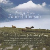 Various Artists - Fonn Ratharsair - Sounds Of Rassay (CD)
