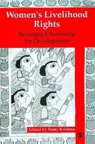 Women's Livelihood Rights