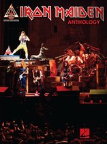 Iron Maiden Anthology (Songbook)