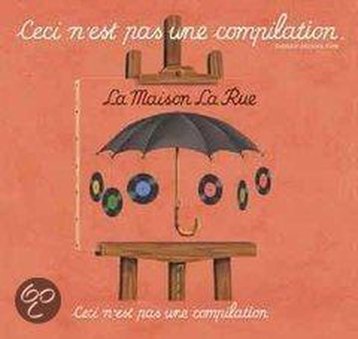 Ceci N'est Pas Une Compilation'