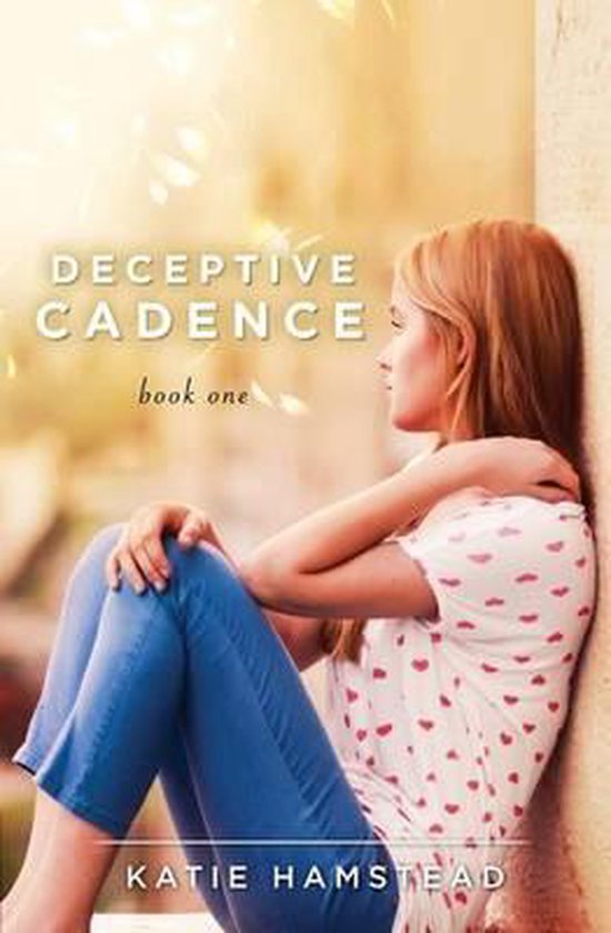 Deceptive Cadence - cover