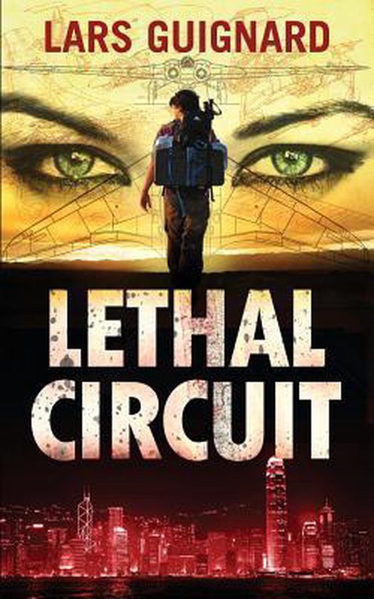 Lethal Circuit - cover