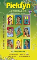 Piekfyn Afrikaans - Piekfyn Afrikaans Graad 9 Leerderboek vir Eerste Addisionele Taal