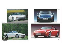 Porsche 924 - 944 - 968