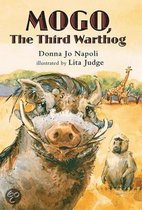 Mogo, the Third Warthog