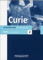 Curie Havo 2 Verwerkingsboek