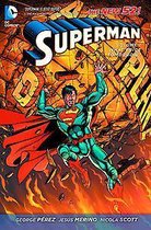 Superman Vol. 1