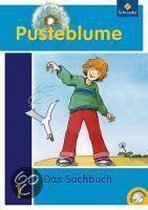 Pusteblume. Das Sachbuch 1. Schülerband mit CD-ROM. Nordrhein-Westfalen