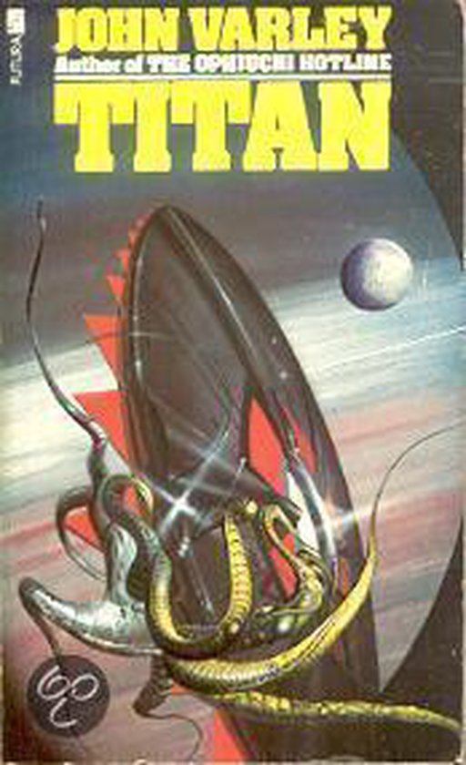 Titan