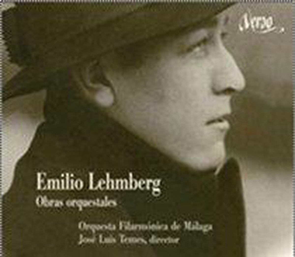 Lehmberg: Orchesterwerke