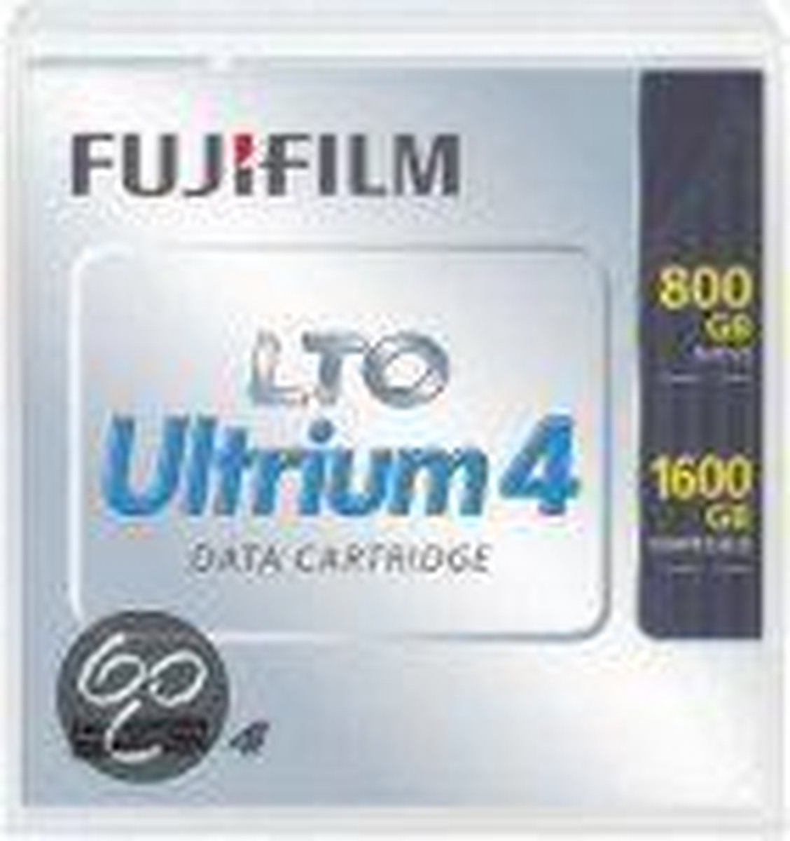 Fujifilm 15716800 lege datatape LTO 800 GB