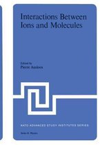 Interaction Between Ions and Molecules