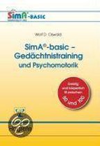 SimA®-basic-PC-Gedächtnistraining und Psychomotorik