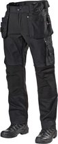 L.Brador 1042PB werkbroek-54-Marineblauw