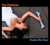 Powder Blue Bone