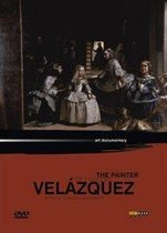 Diego Velazquez - Art Lives